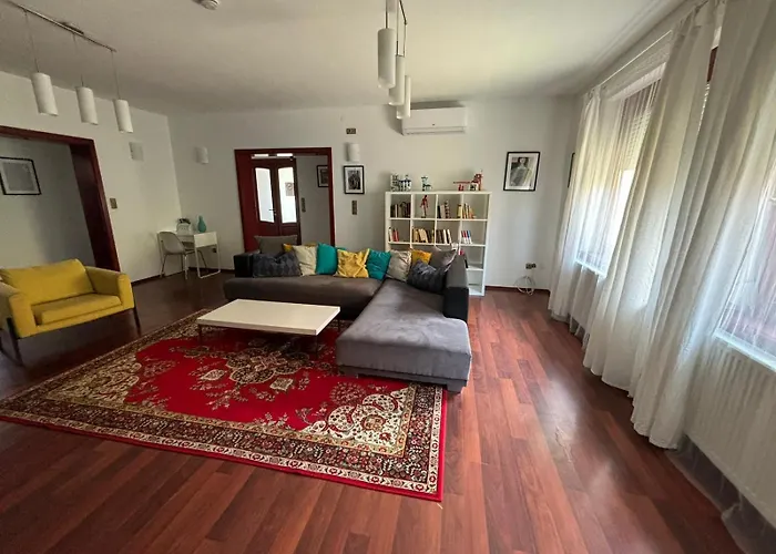 Luxury Apartman