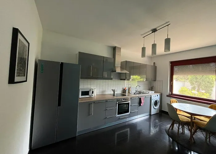 Luxury Apartman