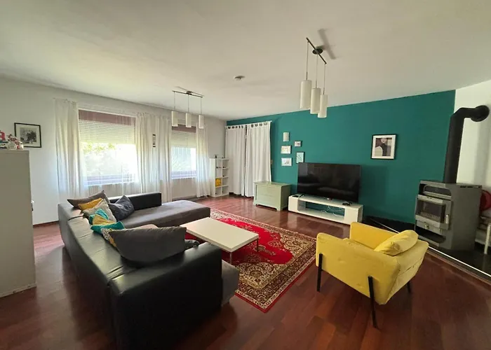 Luxury Apartman