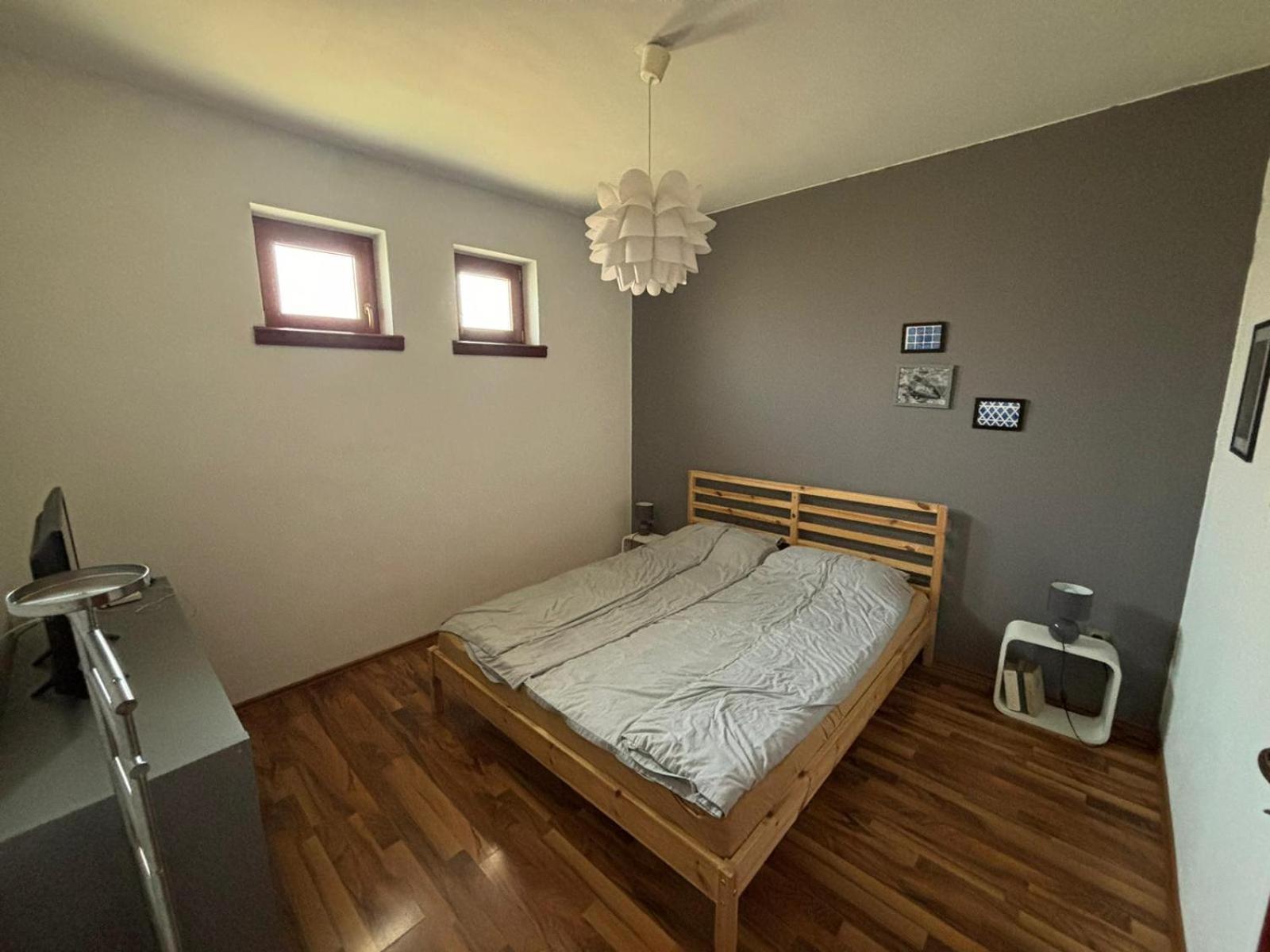 Luxury Apartment